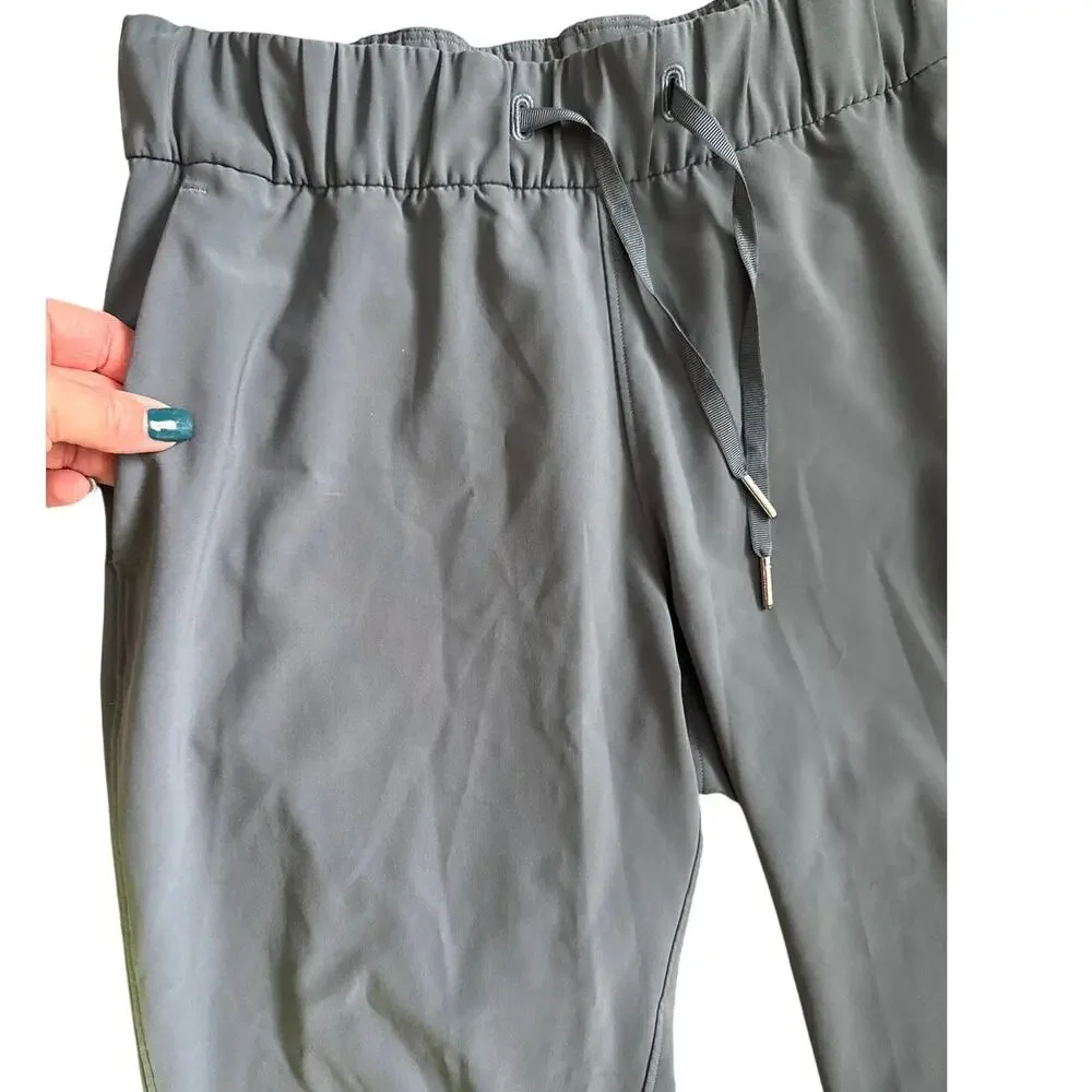 Lululemon On The Fly Pant Woven 28